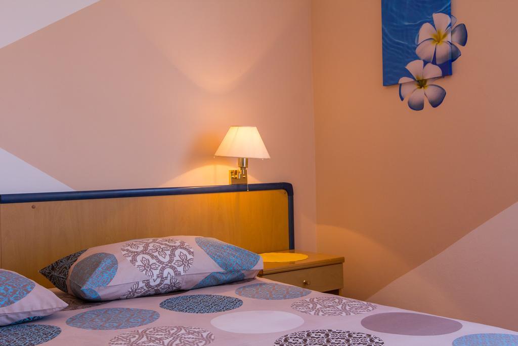 Apartments Petra Мали-Лошинь Экстерьер фото